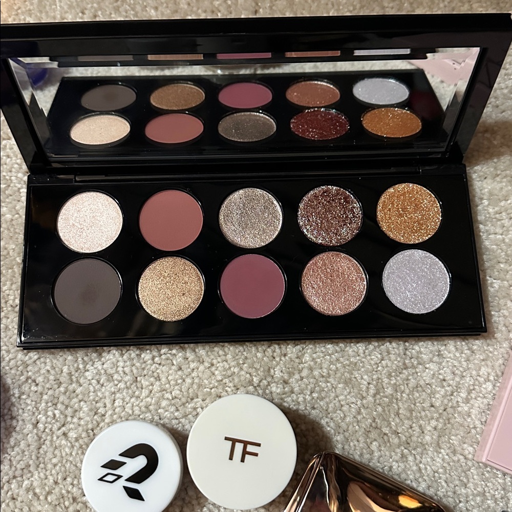 Makeup lot - Picture 4 of 11